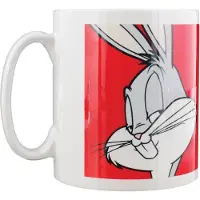 Looney Tunes Bugs Bunny Ceramic Mug