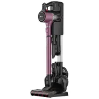 LG Aspirateur balai LG CordZero A9 Kompressor A9K-ULTRA1V 590 W Violet