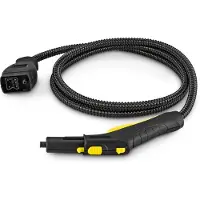 Kärcher Tuyau flexible de vapeur 2M Bk/Y KARCHER 43220460
