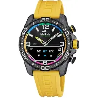 Lotus - 20000/8 - Montre-bracelet - Hybride - Hommes - Connected