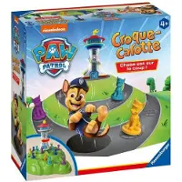 Ravensburger Jeu de table Carrot Crunch Paw Patrol