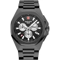 Swiss Alpine Military by Grovana Montre Swiss Alpine Military 7005.9177 Typhoon