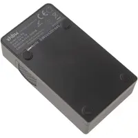 VHBW Chargeur de batterie USB compatible avec Netgear / Arlo Pro, Pro 2, VM4030, VM4030P, VMA4400, VMA4400-100NAS caméra, DSLR, action-cam