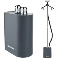 SteamOne Défroisseur vertical Unilys 2 2000 W Argent foncé mat