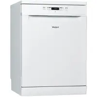 Whirlpool Lave-vaisselle WRFC 3C26 - Niche - 60x59x82 cm (lxpxh) - blanc