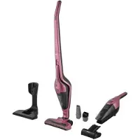 Sencor SVC 0604RD Aspirateur-balai 3 en 1
