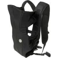 You do it Sac à Dos Porte-Bébé Dreambaby Noir pour Bébé à Partir de 0 Mois
