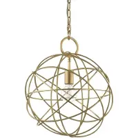 Ideal Lux Lampe à suspendre Konse Sp1