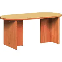 vidaXL Table basse brun cire 80 x 39,5 x 35 cm Pin massif