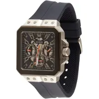 GUESS Leo GW0637G1 Montre homme