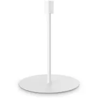 Ideal Lux Lampes de bureau - Office Set Metal White 1 Light E27 Big