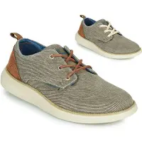 SKECHERS Baskets Skechers Statut 2.0 Pexton 65910-Tpe Gris - 45