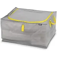 Taurus Housse Polyvalente 70l Protection Robuste Pour Tout Chantier Et Stockage - Domo Pack Living