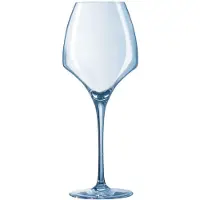 Chef & sommelier Verre À Pied Universal Tasting 40 Cl Open Up Kwarkx (Lot De 6)