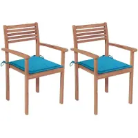 vidaXL Tables de chevet 2 pcs blanc 40x35x50 cm bois d’ingénierie