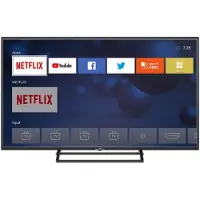 Smart Tech FullHD LED TV 100cm (40 Zoll) SMT40N30FV1U1B1, Triple Tuner, Smart TV