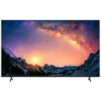 Hisense 65E77HQ - 65" TV LCD rétro-éclairée par LED - Smart TV - VIDAA - 4K UHD (2160p) 3840 x 2160 - HDR - Quantum Dot
