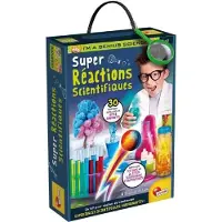 Liscianigiochi Jeu de science Lisciani Giochi