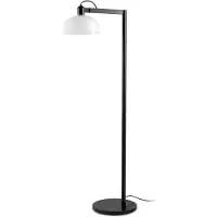 LOREFAR TATAWIN Lampadaire Blanc 20336-119