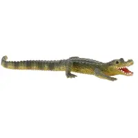 BULLYLAND Animaux Figurine Bébé Alligator - 13 Cm