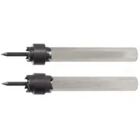 Ks Tools HSS Fraise pour point de soudure,10mm, 332.0953