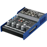Pronomic M-502 Table de Mixage