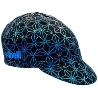 Cinelli Ice Cap Bleu Homme
