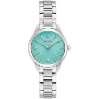 Bulova - 96P253 - Montre - Femmes - Quartz - Classic