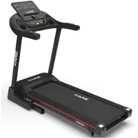 Care Tapis De Course Connecté - 18km/H - - Crosser - Kinomap