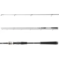 Daiwa Exceler Spin, 2,25m, 7,38ft, 5-20g, 2 parties, canne à pêche spinning, 11662-226