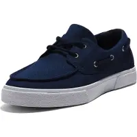 Timberland - Chaussures de bateau Union Wharf 2.0 EK+ pour hommes - Taille 42