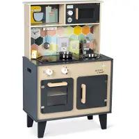Janod Cuisine en bois - Mozaic