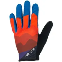 Handup Shredona Gloves Orange L