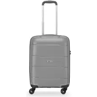 Modo By Roncato Galaxy Spinner 55/20 40l Tsa Trolley Bag Gris