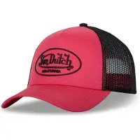 Von Dutch Casquette Flu P