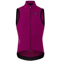 Etxeondo Arima Gore-tex Infinium Windstopper Gilet Violet M Homme