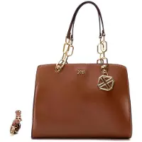 Xti 184492 Shoulder Bag Marron