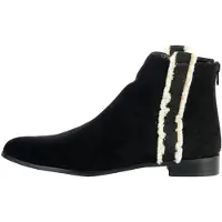 The Divine Factory Bottines