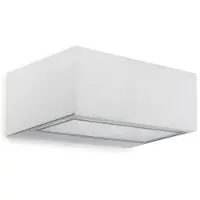 LEDS-C4 Luminaire LED Up/Down NEMESIS 17,5W 2700K