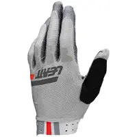 Leatt 2.0 X Flow Gloves Gris S Homme