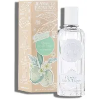 Jeanne en Provence Les Carnets de Jeanne Flanerie dans Le Verger Eau de Parfum rechargeable pour femme 60 ml