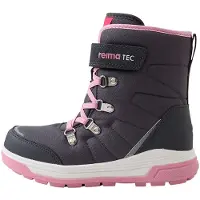 Reima Quicker Snow Boots Noir EU 36 Enfants