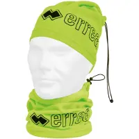 Errea Scaldacollo Jumar Jr Verde Fluo