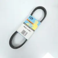 Gates Courroie De Transmission Boost Pour Scooter Italjet 125 Formula 1998 À 2003 Neuf