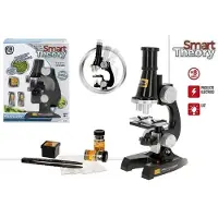 Colorbaby Scientist Microscope Playset