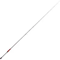 Xzoga Airvo Finesse Spinning Rod Doré 2.43 m / 0.8-12 g