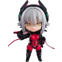 Good Smile Company V Shojo Nendoroid Figurine Zentreya 10 cm