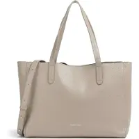 Marc O'Polo sac shopper sac à épaule bandoulière Busin Shopper Chalky Mauve taupe