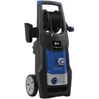 Annovi Reverberi Nettoyeur haute pression à eau froide 2200 watts, 160 bars, Blue Clean AR 2 SPE,