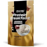 Scitec Nutrition Protein Breakfast (700g)BrownieFlocons D'avoineScitec Nutrition